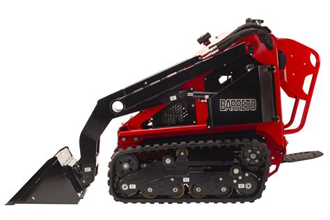 barreto mini skid steer|barreto 825tkl mini skid steer.